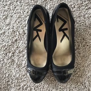 Anne Klein Sport Wedge